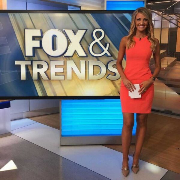 Unveiling Carley Shimkus’ Height: A Look at Her Stature and Career Journey