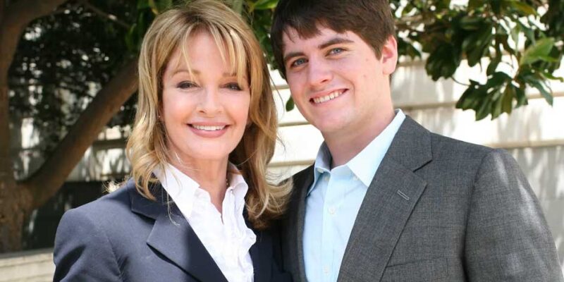 Unveiling the Life of Tully Chapin Sohmer: Son of Deidre Hall
