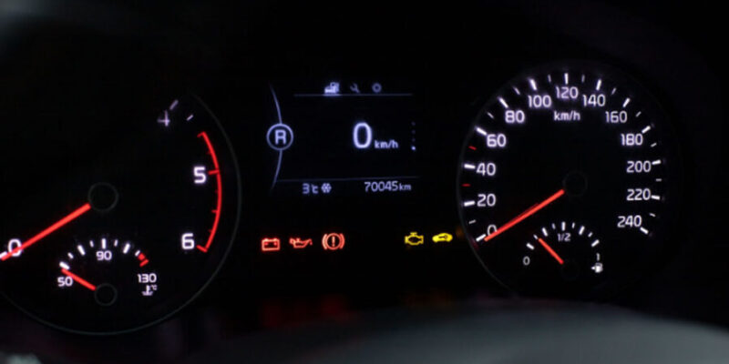 What That Dashboard Warning Light Really Means