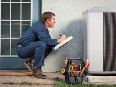 What to Look for in a Reliable HVAC Contractor