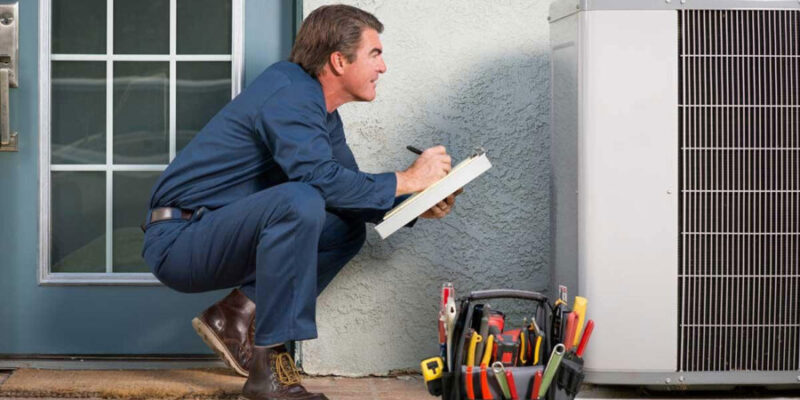 What to Look for in a Reliable HVAC Contractor