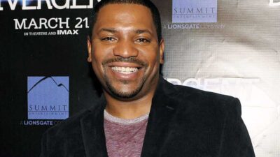 A Deep Dive into Mekhi Phifer Net Worth, Business Ventures, and Financial Journey