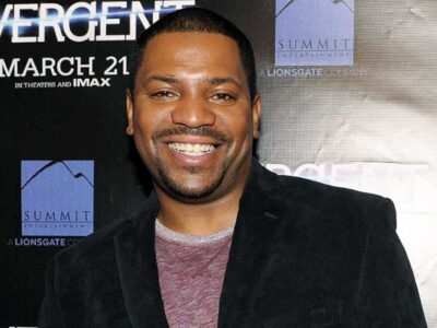 A Deep Dive into Mekhi Phifer Net Worth, Business Ventures, and Financial Journey