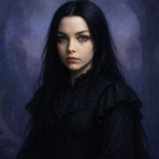 Amy Lee Young: The Formative Years Behind Evanescence's Gothic Queen
