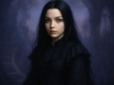 Amy Lee Young: The Formative Years Behind Evanescence's Gothic Queen