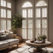 Blending-Tradition-and-Modernity-with-Custom-Shutters-and-Blinds