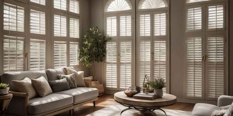 Blending-Tradition-and-Modernity-with-Custom-Shutters-and-Blinds