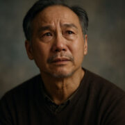 Boaz Dov Wong