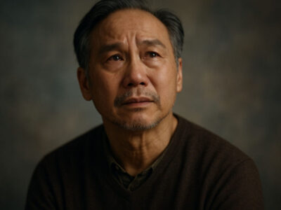 Boaz Dov Wong