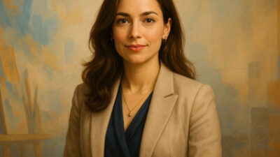 Brandi Loge: The Multifaceted Visionary Transforming Art, Business, and Social Impact