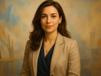 Brandi Loge: The Multifaceted Visionary Transforming Art, Business, and Social Impact