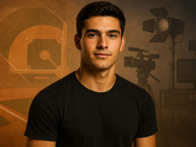 Charlie Rogers-Ciaffa: From Multi-Sport High School Star to Media Professional - The Journey of Mimi Rogers' Son