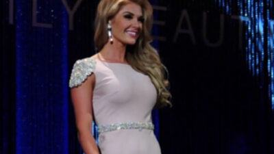Details of Heidi Golznig's age, Career and Family Life