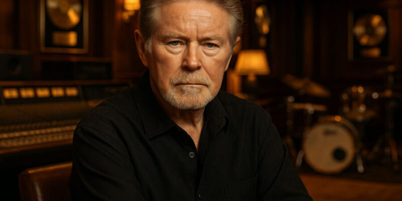 Don Henley Net Worth 2025: Eagles Legend's $250 Million Fortune Revealed