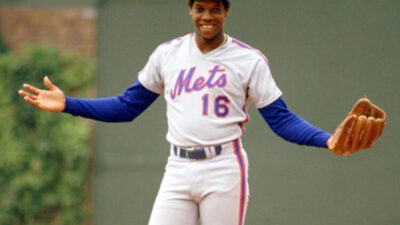 Dwight Gooden Net Worth: A Deep Dive into His Rise, Fall, and the Resilience Behind His Financial Story