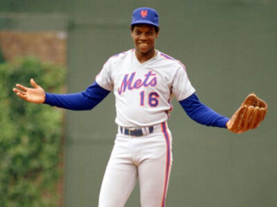 Dwight Gooden Net Worth: A Deep Dive into His Rise, Fall, and the Resilience Behind His Financial Story