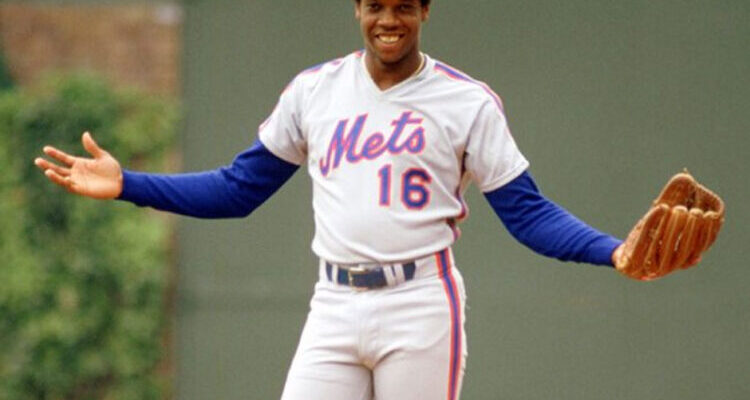 Dwight Gooden Net Worth: A Deep Dive into His Rise, Fall, and the Resilience Behind His Financial Story