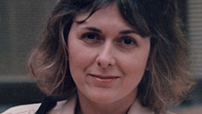 Elizabeth Bates