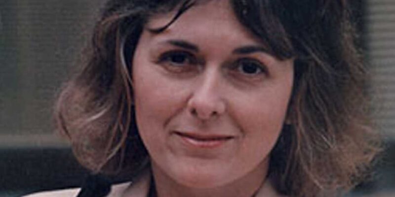 Elizabeth Bates