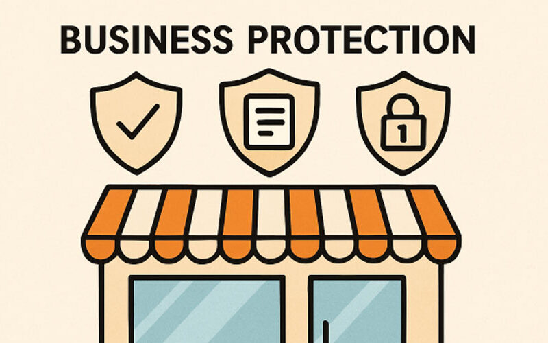 Essential Factors to Consider When Requesting Small Business Insurance Quotes
