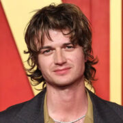 Joe Keery’s Height, Career Highlights, and Family Life