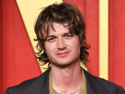 Joe Keery’s Height, Career Highlights, and Family Life