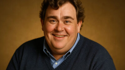 John Candy Net Worth: The Comedy Legend's $15 Million Fortune and Lasting Legacy