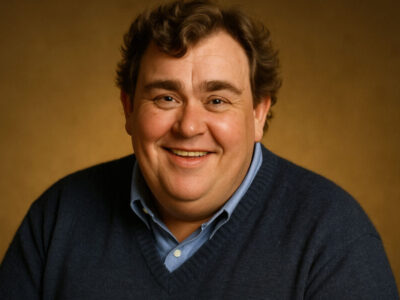 John Candy Net Worth: The Comedy Legend's $15 Million Fortune and Lasting Legacy