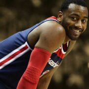 John Wall Net Worth