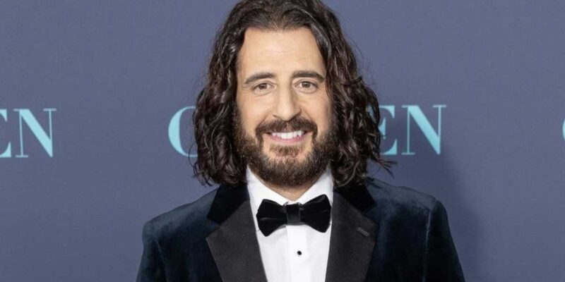 Jonathan Roumie Net Worth