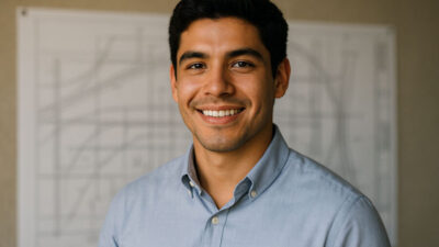 Jovan Arriaga