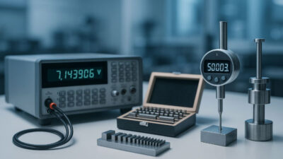 Kalibraatio Mastery: The Complete Guide to Modern Calibration Excellence