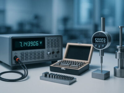 Kalibraatio Mastery: The Complete Guide to Modern Calibration Excellence