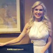 Kate Katzman: Early Life, Modeling and Acting Career, Passions, and Growing Legacy