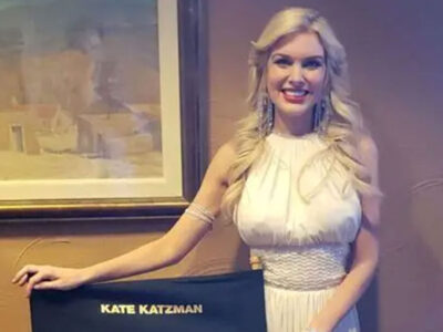 Kate Katzman: Early Life, Modeling and Acting Career, Passions, and Growing Legacy
