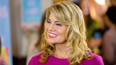 Lisa Whelchel Net Worth