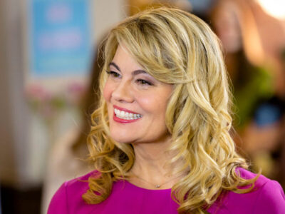 Lisa Whelchel Net Worth