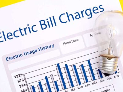 Lock in Low Power Bills: Finding the Best Commercial Electricity Rates