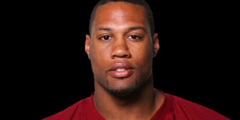 Marcus White