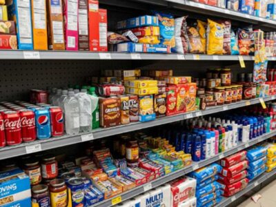 Merchandising in FMCG: The Art of Storytelling on the Shelf