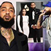 Nipsey Hussle Net Worth