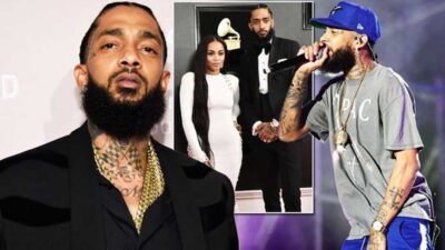 Nipsey Hussle Net Worth