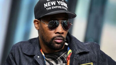 RZA Net Worth: Music Career, Business Ventures, and Financial Journey