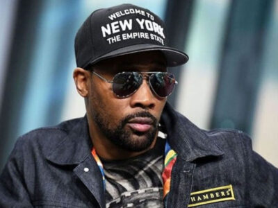 RZA Net Worth: Music Career, Business Ventures, and Financial Journey