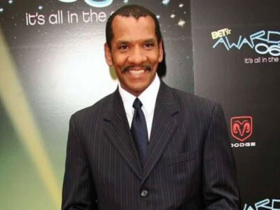Ralph Carter Net Worth: Career Journey, Income Sources, and Financial Portfolio