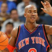 Stephon Marbury Net Worth