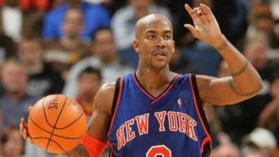 Stephon Marbury Net Worth