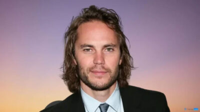 Taylor Kitsch Net Worth: Career Highlights, Income Sources, and Financial Portfolio