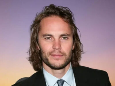 Taylor Kitsch Net Worth: Career Highlights, Income Sources, and Financial Portfolio