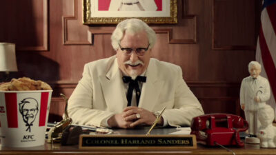 Uncovering Colonel Sanders Net Worth and the Recipe behind His Financial Portfolio